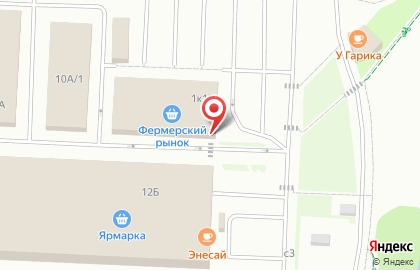 Страховая компания ADV на карте