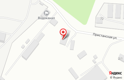 Производственная компания Башармпром на карте