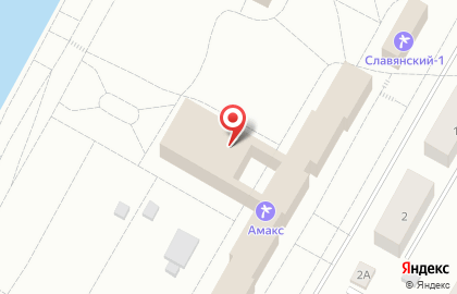 Банкомат КБ Петрокоммерц, филиал в г. Перми, Пермский район в Перми на карте