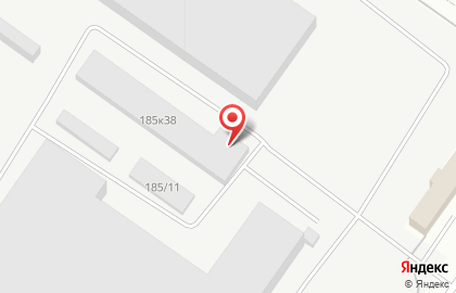 Компания Евроблок на карте