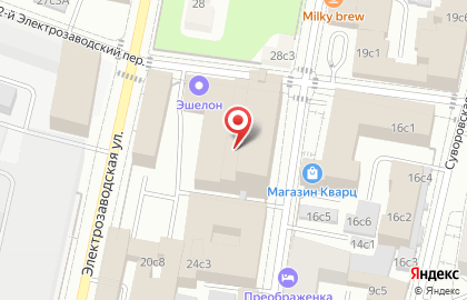 Транспорт России на карте