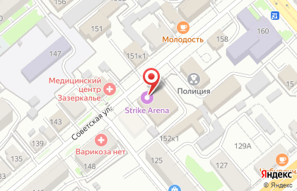 Магазин товаров для охоты и рыбалки Клевое место на карте