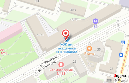 Демонтаж и вывоз мусора на карте