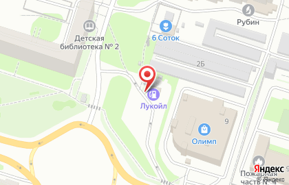 Банкомат ФКБ Петрокоммерц Приволжский на проспекте Строителей, 11д на карте