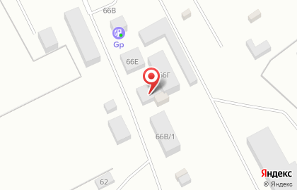 Компания Стальной канат на карте
