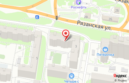Магазин пива Пивные традиции в Привокзальном районе на карте