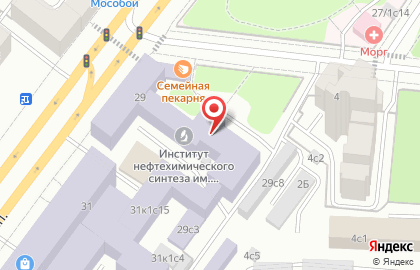 Много.ру на карте