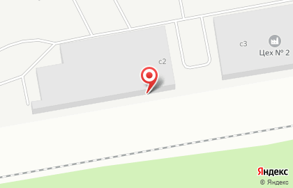 Торгово-производственная компания Инвент-С на Производственной улице на карте
