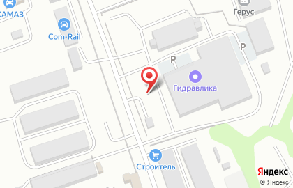 ООО Электросервисмонтаж на карте