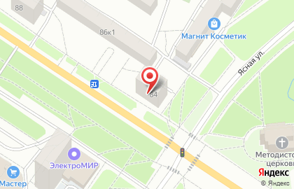 Магазин Букетекб.рф на карте
