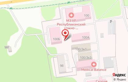 Сварочная мастерская на улице Ленина на карте