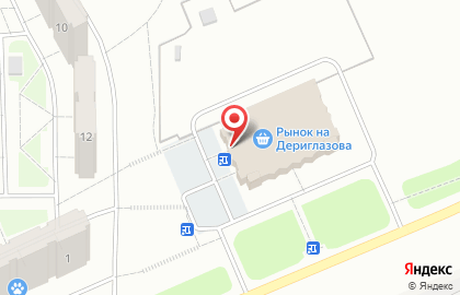 Кафе Тарт Татен на карте