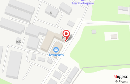 Магазин зоотоваров Miska.ru на 2-й Заводской улице на карте