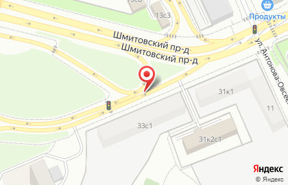 ООО "АйПи-Текс" на карте