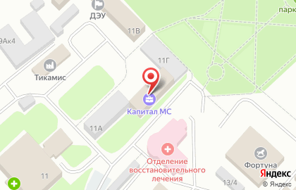 Страховая компания Росгосстрах на Ленина на карте