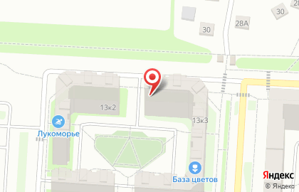 Аптека GnG на карте