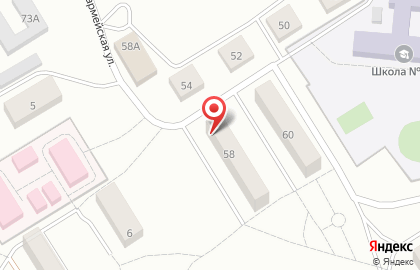 СберБанк в Екатеринбурге на карте