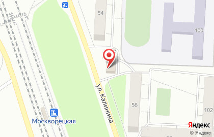 Магазин разливного пива в Москве на карте
