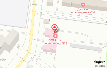Росгосстрах-Архангельск-Медицина на улице Дзержинского на карте