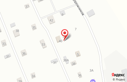 ОАО ДЭП 218 на карте