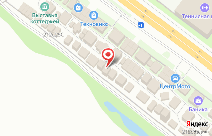 Магазин теплых полов GoodHeat на карте