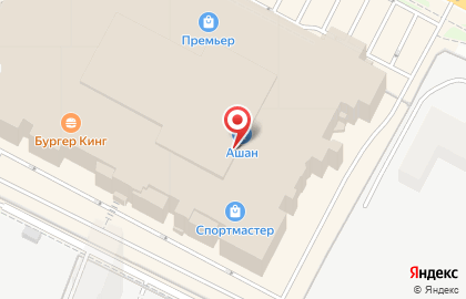 Торговая галерея Буду мамой на Московском шоссе на карте
