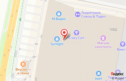 Магазин православного подарка Феникс на проспекте Космонавтов на карте