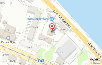 Знание - Сила Журнал на карте