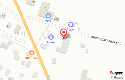 Магазин бытовой техники в Горно-Алтайске на карте
