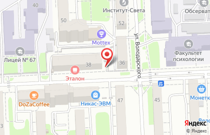 Сервисный центр THXservice Ми-рум на карте