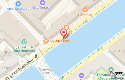 ООО «БИП-АЙТИ» на карте