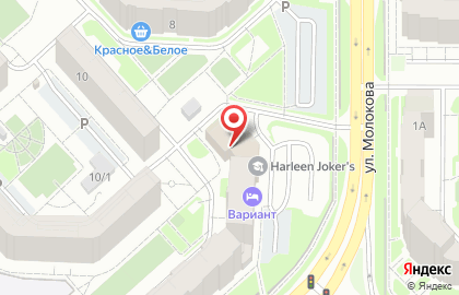 Оптовая фирма Itc-Electronics на карте