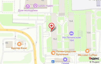 Магазин Островок Финляндии в Московском районе на карте