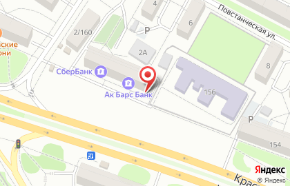 Пекарня-халяль Золотая печка в Кировском районе на карте