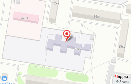 Дельфинчик на улице Энгельса на карте