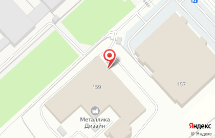 Компания Евроокна на Красной улице на карте