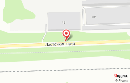 Компания ValemiWood на карте