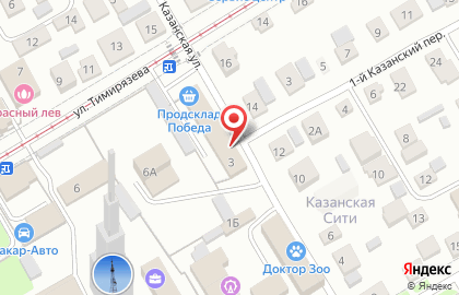 Мастерская лазерной резки и гравировки laserworx73 на карте
