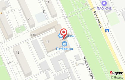 Компьютерная академия Тор в Красногорске  на карте