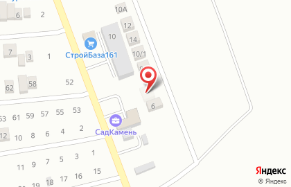 Строительно-монтажная компания Югпанель на карте