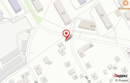 Автосервис в Москве на карте