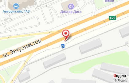 Сервисный центр pedant.ru на карте