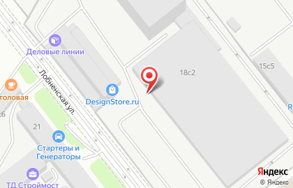 Энергоавтоматика ( https://prolebedki.ru/ ) на карте