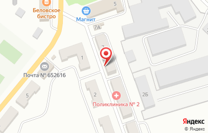 Фирменный магазин Крюгер на улице Доватора на карте