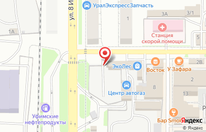 Магазин Спецэмаль на карте