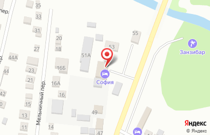 Агентство недвижимости в Ставрополе на карте