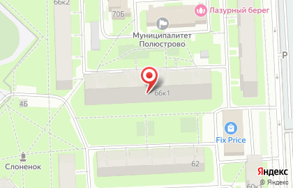 Федерация РЕСЛИНГА фонд помощи инвалидам и ветеранам спорта на карте