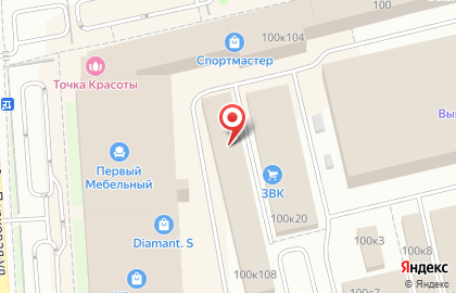 Ardoz.ru на карте