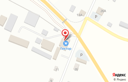 Супер Фейерверк на Центральной улице на карте