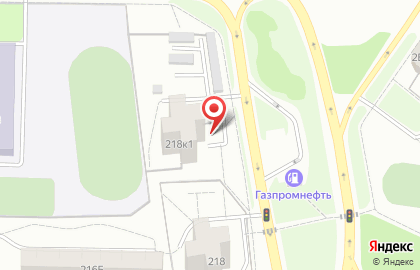 Закрытый клуб Off is на карте